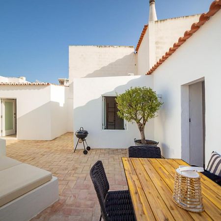 Casa De Santa Rita Villa Vila Nova de Cacela Buitenkant foto