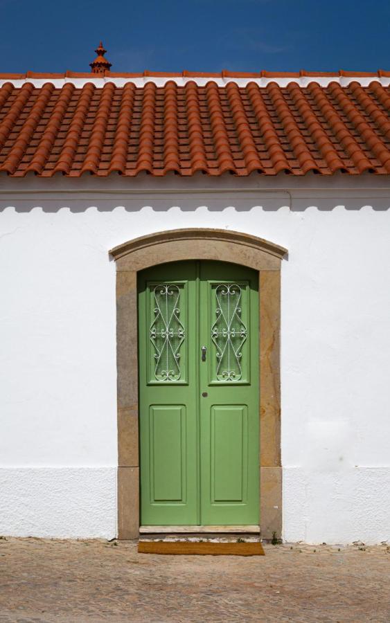 Casa De Santa Rita Villa Vila Nova de Cacela Buitenkant foto