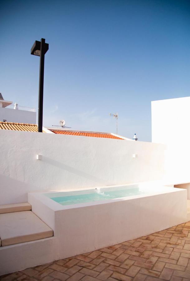 Casa De Santa Rita Villa Vila Nova de Cacela Buitenkant foto