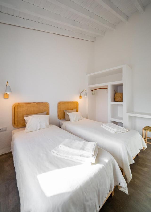 Casa De Santa Rita Villa Vila Nova de Cacela Buitenkant foto