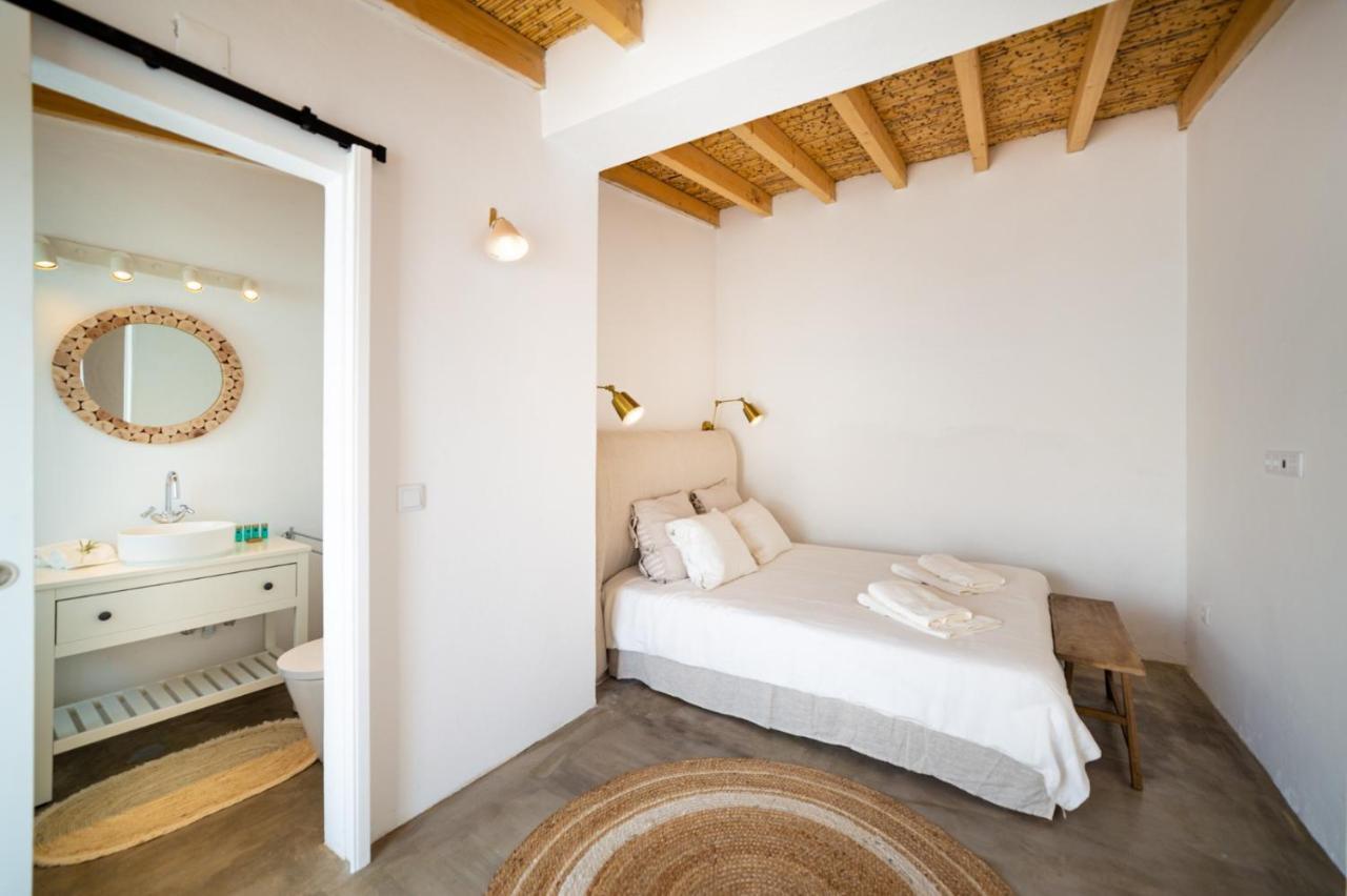 Casa De Santa Rita Villa Vila Nova de Cacela Buitenkant foto