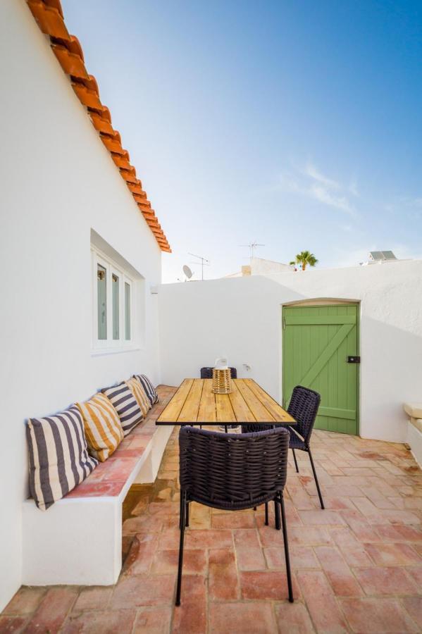 Casa De Santa Rita Villa Vila Nova de Cacela Buitenkant foto