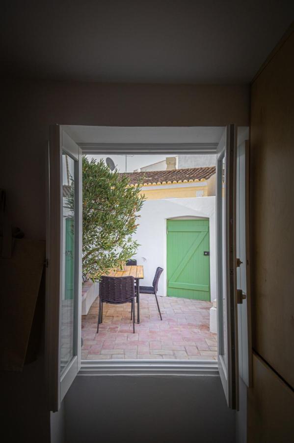 Casa De Santa Rita Villa Vila Nova de Cacela Buitenkant foto