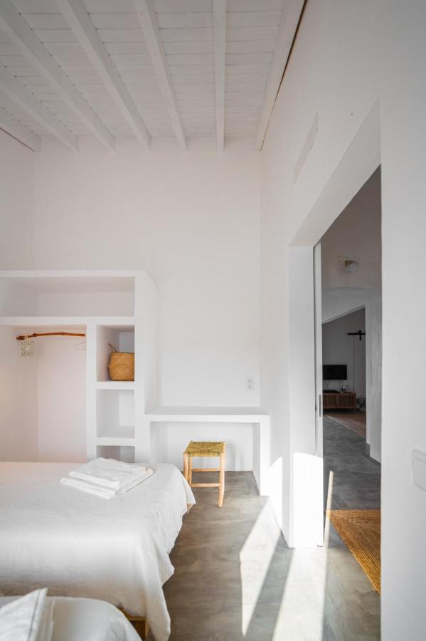 Casa De Santa Rita Villa Vila Nova de Cacela Buitenkant foto